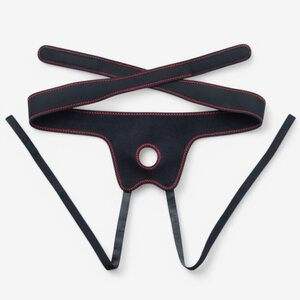 Easy Strap On Set 8.5"