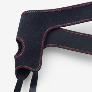 Easy Strap On Set 8.5"