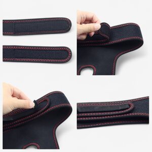 Easy Strap On Set 8.5"