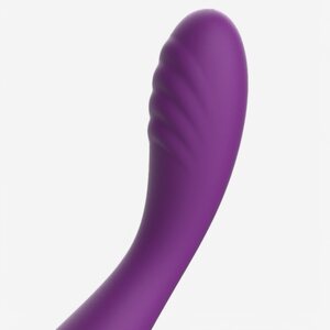 Rewolution Rewolution Rewostim Flexible G-point Vibrator