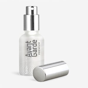 Viperpharm Avant Garde Premium Pheromone for men