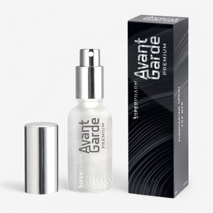 Viperpharm Avant Garde Premium Pheromone for men