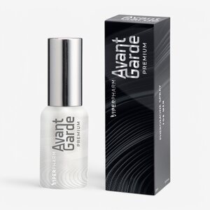 Viperpharm Avant Garde Premium Pheromone for men