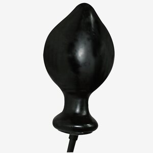 You2Toys Anal Expert Pumpattava Anaalitappi