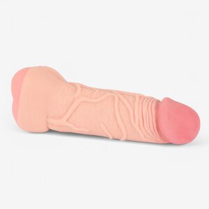 Nature Skin 2 in 1 Extension & Masturbator