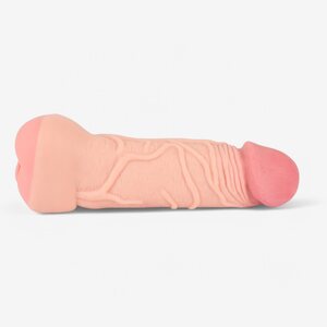 Nature Skin 2 in 1 Extension & Masturbator