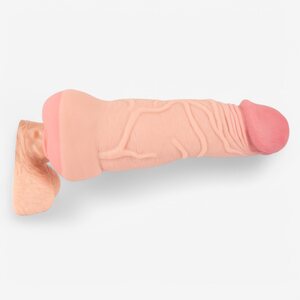 Nature Skin 2 in 1 Extension & Masturbator