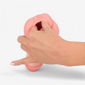Nature Skin 2 in 1 Extension & Masturbator