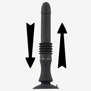 You2Toys Portable Fucking Machine