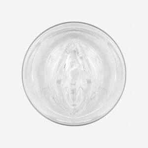 FPPR. Double-Sided Masturbator Vagina & Mouth