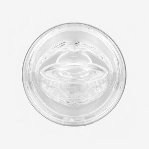 FPPR. Double-Sided Masturbator Vagina & Mouth