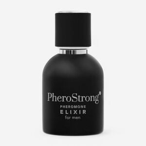 PheroStrong Pheromone Elixir for Men 50 ml