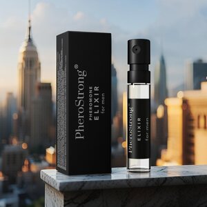 PheroStrong Pheromone Elixir for Men 2 ml
