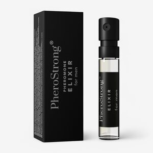 PheroStrong Pheromone Elixir for Men 2 ml