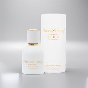 PheroStrong Pheromone Elixir for Women 50 ml