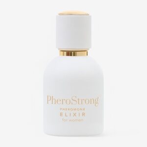 PheroStrong Pheromone Elixir for Women 50 ml