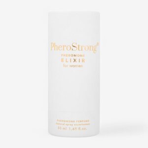 PheroStrong Pheromone Elixir for Women 50 ml