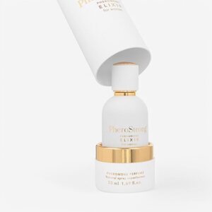 PheroStrong Pheromone Elixir for Women 50 ml