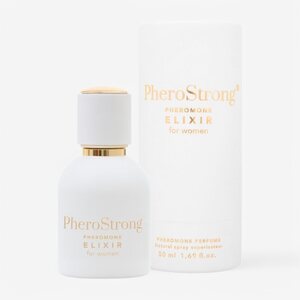 PheroStrong Pheromone Elixir for Women 50 ml