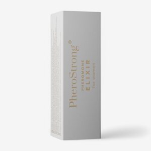 PheroStrong Pheromone Elixir for Women 2 ml