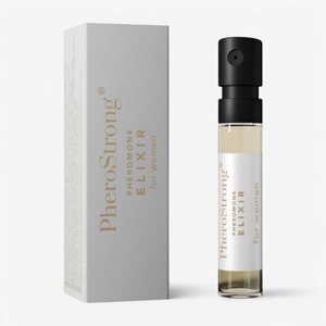 PheroStrong Pheromone Elixir for Women 2 ml