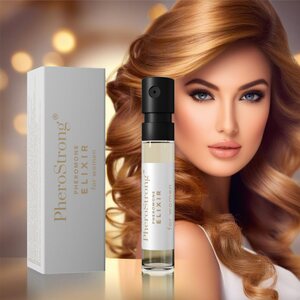 PheroStrong Pheromone Elixir for Women 2 ml
