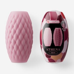 Athena Eros Masturbaattori