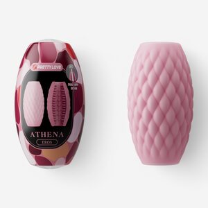 Athena Eros Masturbaattori