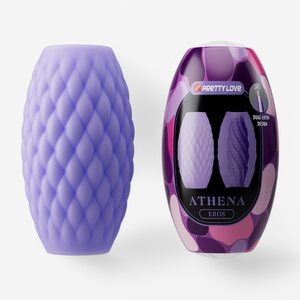 Athena Eros Masturbaattori