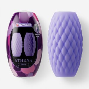 Athena Eros Masturbaattori