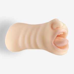Barely Legal Harley Masturbator