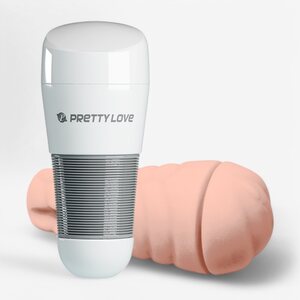 Kitty Ultra Stimulation Vagina