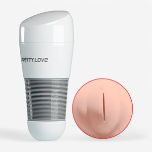 Kitty Ultra Stimulation Vagina