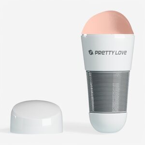 Kitty Ultra Stimulation Vagina