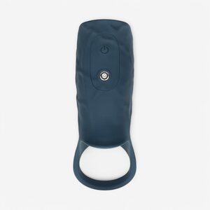 Boners Vibrating Penis Sleeve
