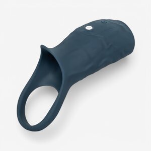 Boners Vibrating Penis Sleeve