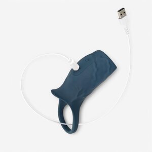 Boners Vibrating Penis Sleeve