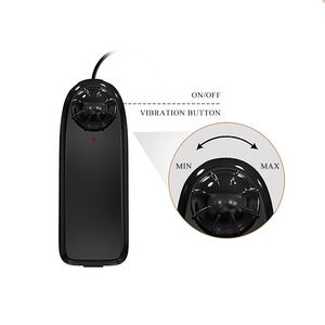 Beautiful Dildos Catoblepas Vibrating Dildo