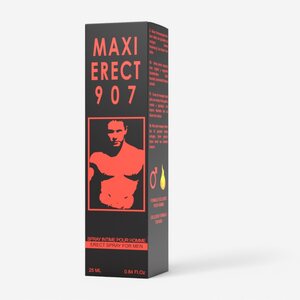 Ruf Erection Spray Maxi Erect 907