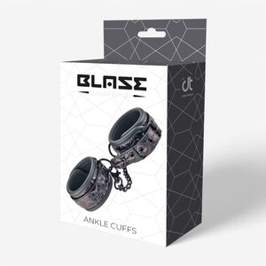 Blaze Luxury Nilkkakahleet