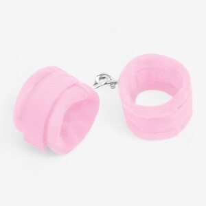 Intoyou Aloittelijan BDSM Setti 4 osaa - Pinkki