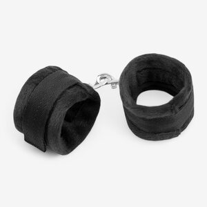 Intoyou Aloittelijan BDSM Setti 4 osaa - Musta