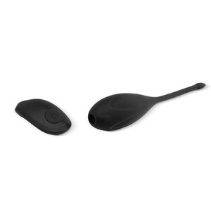 Tardenoche Yiggo Vibrating Egg with Remote Control