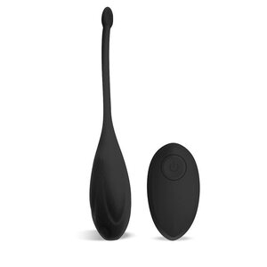 Tardenoche Yiggo Vibrating Egg with Remote Control