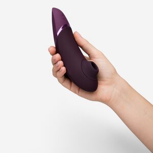 Womanizer Next Clitoral Stimulator