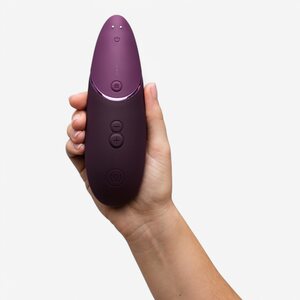 Womanizer Next Clitoral Stimulator