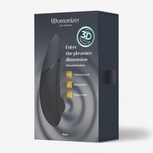Womanizer Next Clitoral Stimulator
