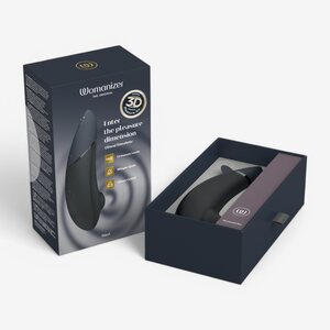 Womanizer Next Clitoral Stimulator