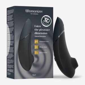 Womanizer Next Clitoral Stimulator