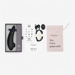 Womanizer Next Clitoral Stimulator